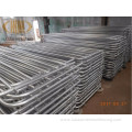Wholesale metal farm sheep and goat fence